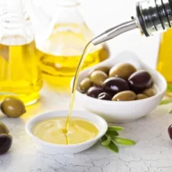 Olive Oil suppliers