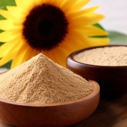 Wholesale Sunflower Lecithin