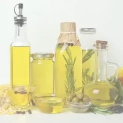 EDIBLE OIL