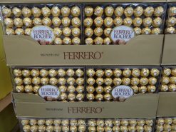 Ferrero Rocher
