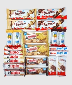 Kinder