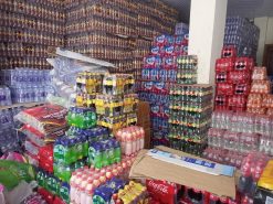 Soft Drinks