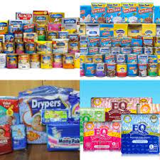 Baby Products