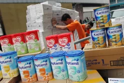 Baby Formula