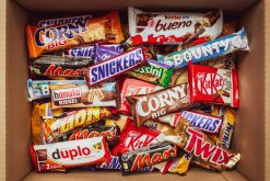 Confectionery