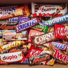 Confectionery