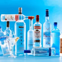 Vodka